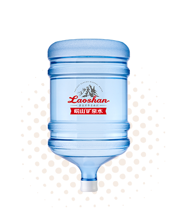 5加仑kaiyun有限公司矿泉桶装水（18.9L）